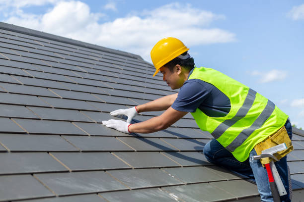 Best New Roof Installation  in Footville, WI