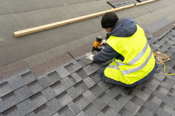 Best Residential Roofing Contractor  in Footville, WI