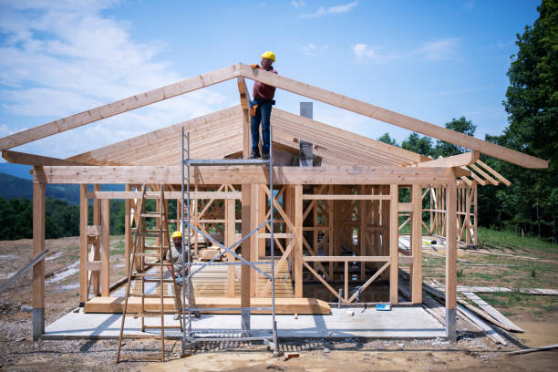 Best Best Roofing Contractors  in Footville, WI