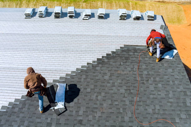 Best Commercial Roofing Services  in Footville, WI