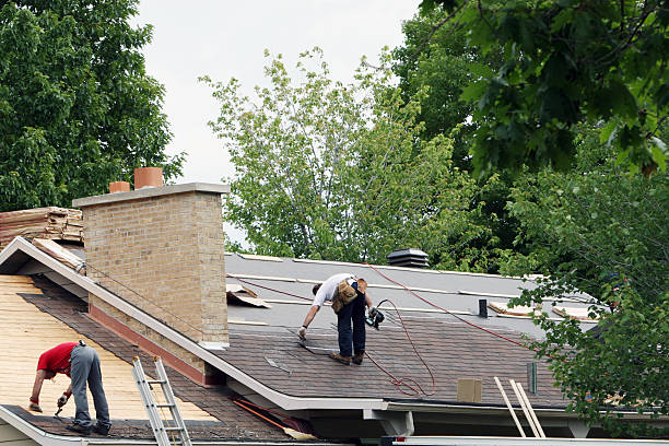 Best Roof Repair Services  in Footville, WI
