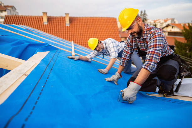 Best Best Roofing Contractors  in Footville, WI