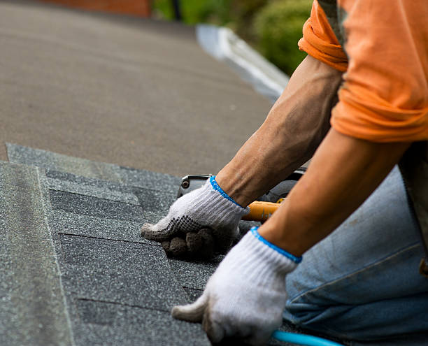 Best Roof Leak Repair  in Footville, WI
