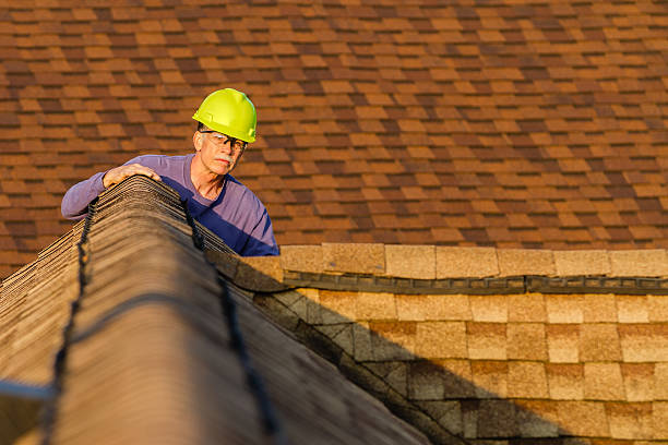 Best Roof Gutter Cleaning  in Footville, WI